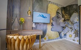 Apartament w Cieplicach Platinium